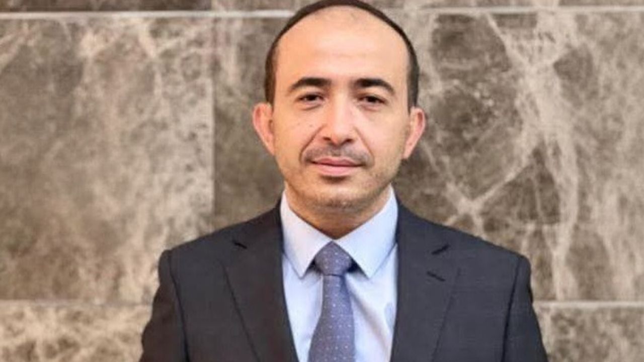 AK Parti Nevşehir Merkez İlçe Başkanı Serhat Sonugelen’den 29 Ekim Cumhuriyet Bayramı Mesajı