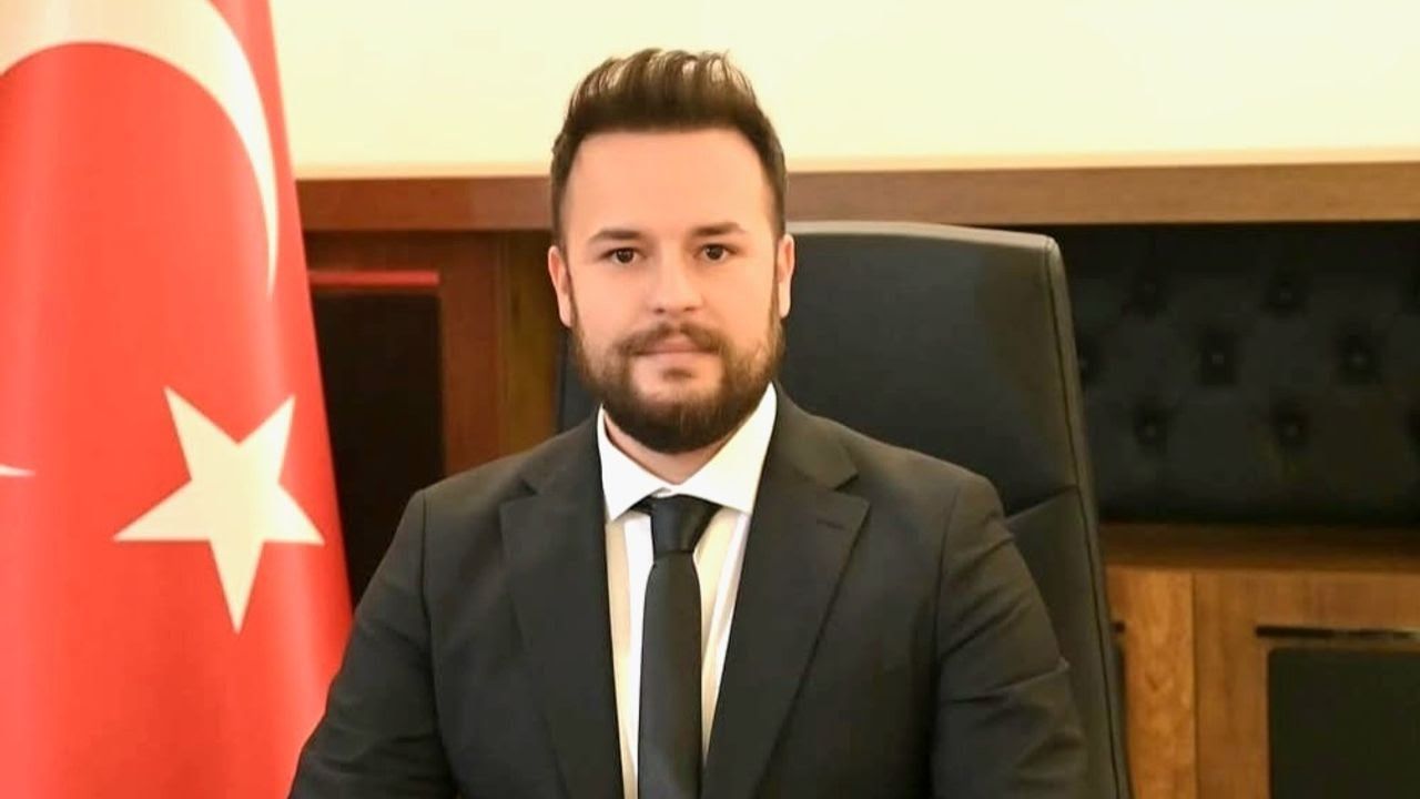 AK Parti İl Yönetim Kurulu Üyesi Mustafa Başboğa’dan 29 Ekim Cumhuriyet Bayramı Mesajı