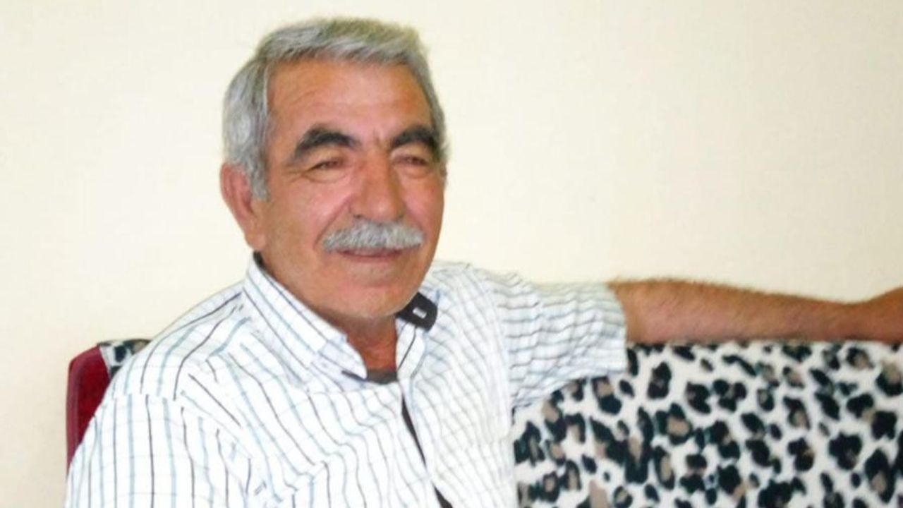 İhsan Suçıkaran Vefât Etti