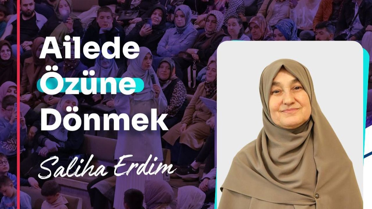 Nevşehir'e Değer Katacak Konferans!