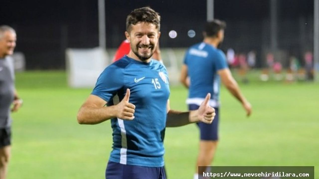 Gümüş Ve Yeşilmen “Bize Güvenin Ve Dua Edin”