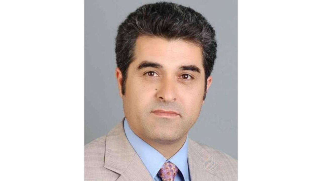 Levent yagmuroglu