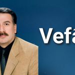 Hadi Atasavun Vefât Etti