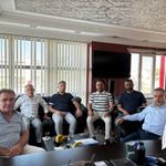 Nevşehir Milletvekili Süleyman Özgün’den Azimli Grup’a Ziyaret