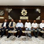Nevşehir'de Eğitime Destek Platformu Temmuz Ayı Toplantısı Gerçekleştirildi