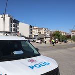 Nevşehir'de Otomobil Yayaya Çarptı: 1 Yaralı
