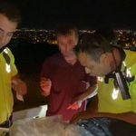 Aksaray’dan Nevşehir’e Geliyordu 2.65 Promil Alkollü Sürücünün Ehliyetine El Konuldu