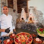 Nevşehir’in Yükselen Lezzet Adresi: Kmu Kapadokya Restaurant