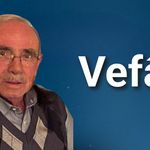 Yavuz Atmaca Vefât Etti