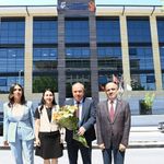 Nevşehir Tapu ve Kadastro Müdürlükleri Yeni Hizmet Binasında Hizmet Vermeye Başladı