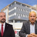Yeniden Refah Partisi'nden Nevşehir Ticaret Borsası ve Başkan Salaş'a Sert Tepki