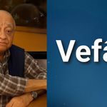 Pazarcı Esnaflarından Ahmet Tavsamaz Vefât Etti