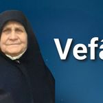 Memnune Yüzüak Vefât Etti