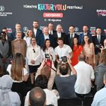 Nevşehir Kültür Yolu Festivali Başladı