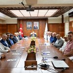 Genç Yürüyüş Bilgi Yarışması Protokolü İmzalandı