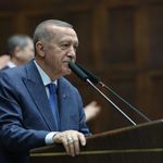 Cumhurbaşkanı Erdoğan: “Yarın Partimize Katılımlar Olacak”