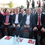 CHP Genel Başkanı Özel, Hacı Bektaş Veli Anma Etkinliklerine Katıldı