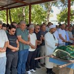 Halk Bankası Müdürü Muhsin Doğrucan’ın 19 yaşındaki oğlu  Mustafa Doğrucan Trafik Kazasında Vefât Etti
