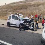 Nevşehir'de Hafif Ticari Araç Tıra Arkadan Çaptı: 1 Ölü, 1 Yaralı