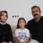 Yer Nevşehir Düğün Felaketi Oldu: 8 Yaşındaki Elif, 7 Operasyon Geçirdi