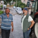 Geçmiş olsun Ürgüp: Başkan Bul’dan Şiddetli Yağış Sonrası Açıklama