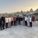NESİAD Turizm Komitesi, Sektör Sorunlarını ve Çözümleri Görüştü