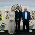 Nişan Yüzüklerini Vali Ali Fidan Taktı