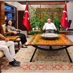 Suvermez Kapadokya Spor Yönetimi Atağa Geçti