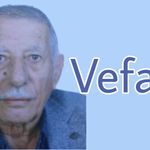 Mehmet Ceran Vefât Etti