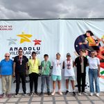 Nevşehirli Gençler Namağlup Yarı Finalde