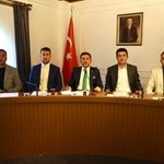Video Haber | Meclis Toplantısında Tansiyon Yükseldi! Gergin Dakikalar