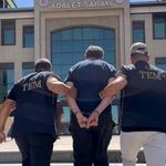 Nevşehir'de FETÖ Üyesi Aranan Şahıs Yakalandı ve Tutuklandı