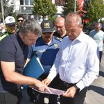 Hacıbektaş Veli Etkinlikleri Öncesi Güvenlik Tedbirleri Yerinde İncelendi