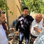 Milletvekili Emre Çalışkan’dan Gülşehir Sanayi Sitesi Esnafına Ziyaret