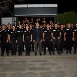 Nevşehir Emniyet Müdürü Loğoğlu, Hacıbektaş Veli Anma Etkinliklerinde İncelemelerde Bulunarak Personele Teşekkür Etti