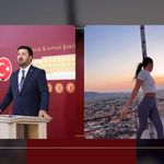 "Bayrak Direğinde Saygısızlık Yapan Şahsa Milletvekili Emre Çalışkan’dan Sert Tepki!