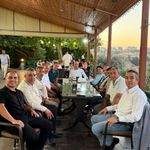 İYİ Parti Nevşehir Yeni Yönetimi İlk İstişare Toplantısını Yaptı