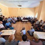 Milletvekili Emre Çalışkan Türkeli Beldesini Ziyaret Etti
