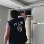 Nevşehir Dahil 20 İlde Siber Suç Operasyonu: 55 Gözaltı