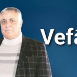 Mustafa Özüdoğru Vefât Etti