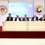 Nevşehir Ticaret ve Sanayi Odası Olağan Meclis Toplantısı Gerçekleştirildi