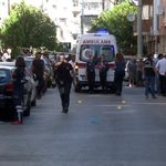 İzmir'de Polis Karakoluna Saldırı: 2 Şehit, 1 Yaralı