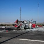 Niğde’de de Feci Kaza Hayatını Kaybedenlerin Sayısı 3'e Çıktı