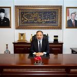 Diyanet İşleri Başkanlığı’na Prof. Dr. Safi Arpaguş Atandı