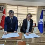 NEVŞEHİR SMMM ODASI ÇITAYI YÜKSELTTİ:  Üniversite ile Önemli İş Birliği