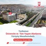Özel Neriman Yavuz Armağan Kız Öğrenci Yurdu Yeni Dönem Kayıtlarını Başlattı