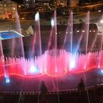 Kapadokya Gösteri Havuzu 10 Gün Bakıma Alındı