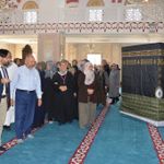 Ürgüp'te Umre Eğitim Semineri Düzenlendi