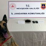 Avanos Çavuşin Köyü’nde Narkotik Operasyonu: 2 Şüpheliye Adli İşlem
