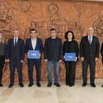 NEVÜ’de İki Program MEDEK Tarafından Akredite Edildi